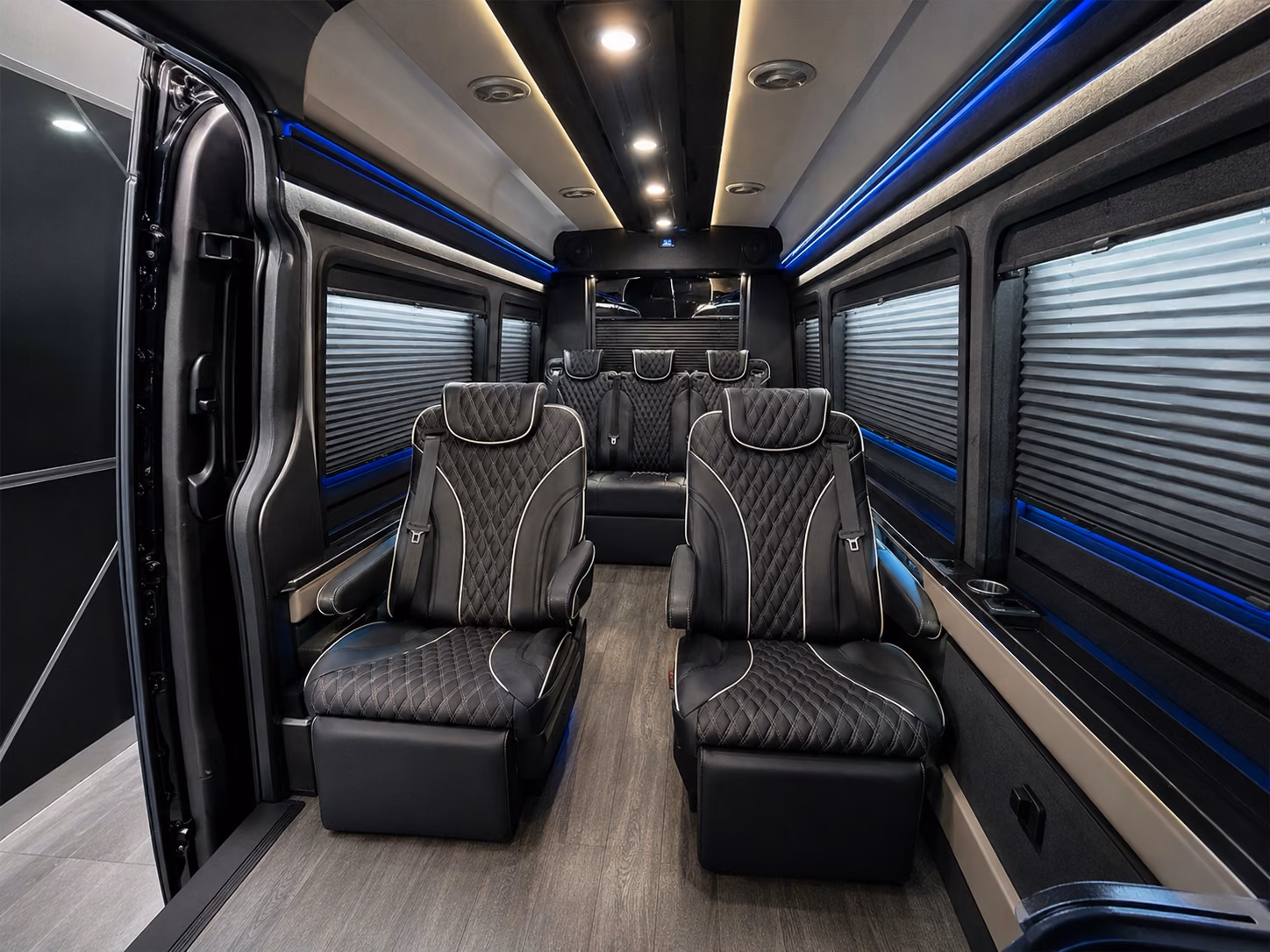 browse a large selection of buses for sequoia and kings canyon national park groups
