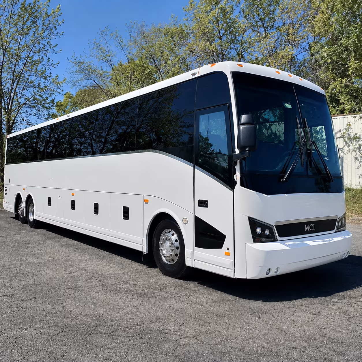 charter buses to sequoia kings canyon national parks from visalia