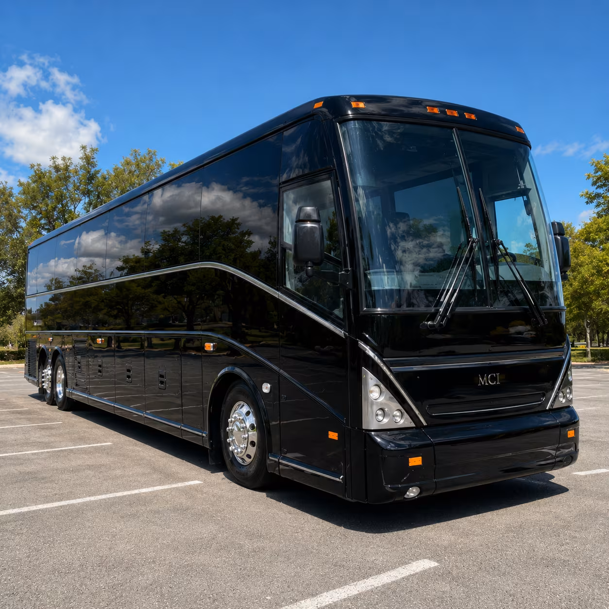 charter buses up ca 99 to save mart center in fresno