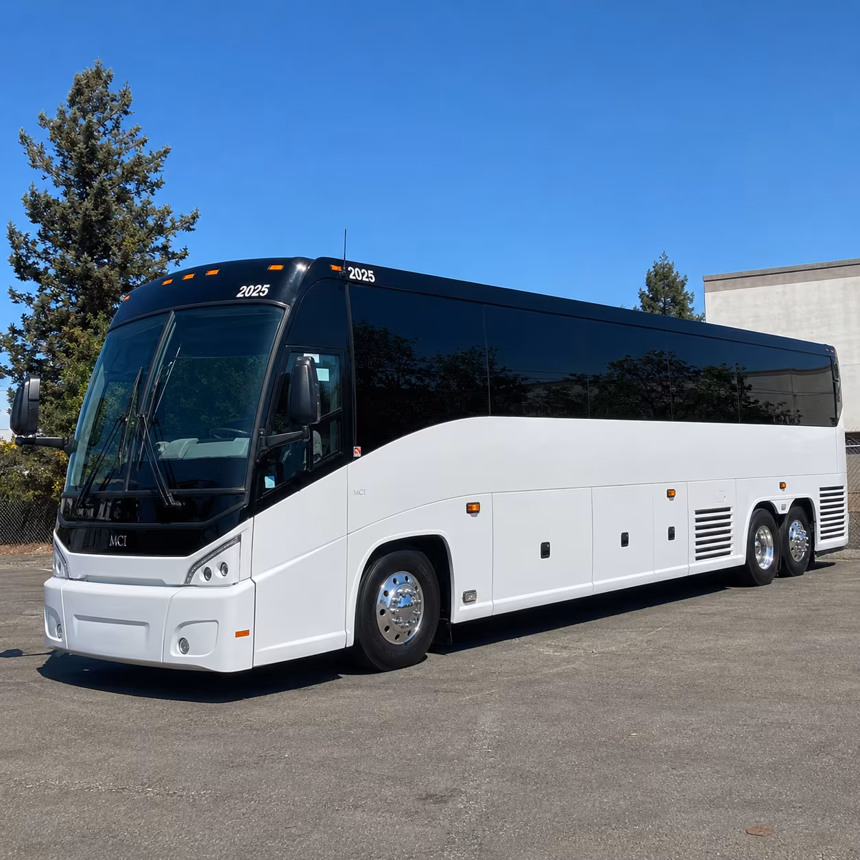 corporate retreat transportation to sequoia and kings canyon national parks