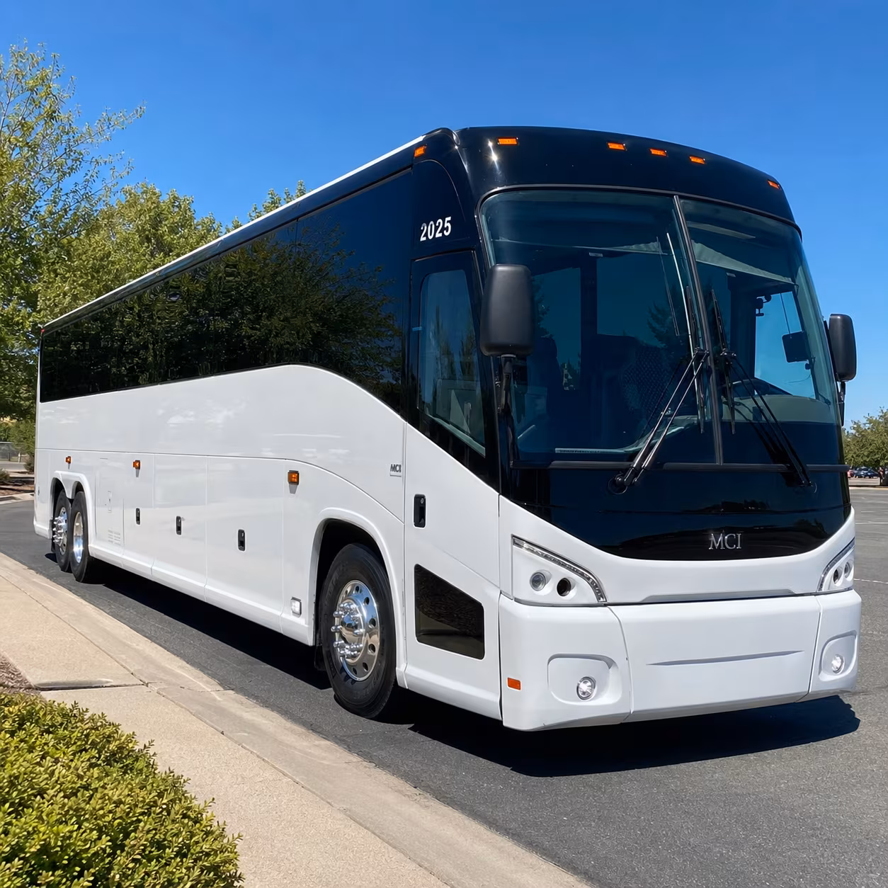 employee shuttle buses for visalia s agricultural and healthcare industries