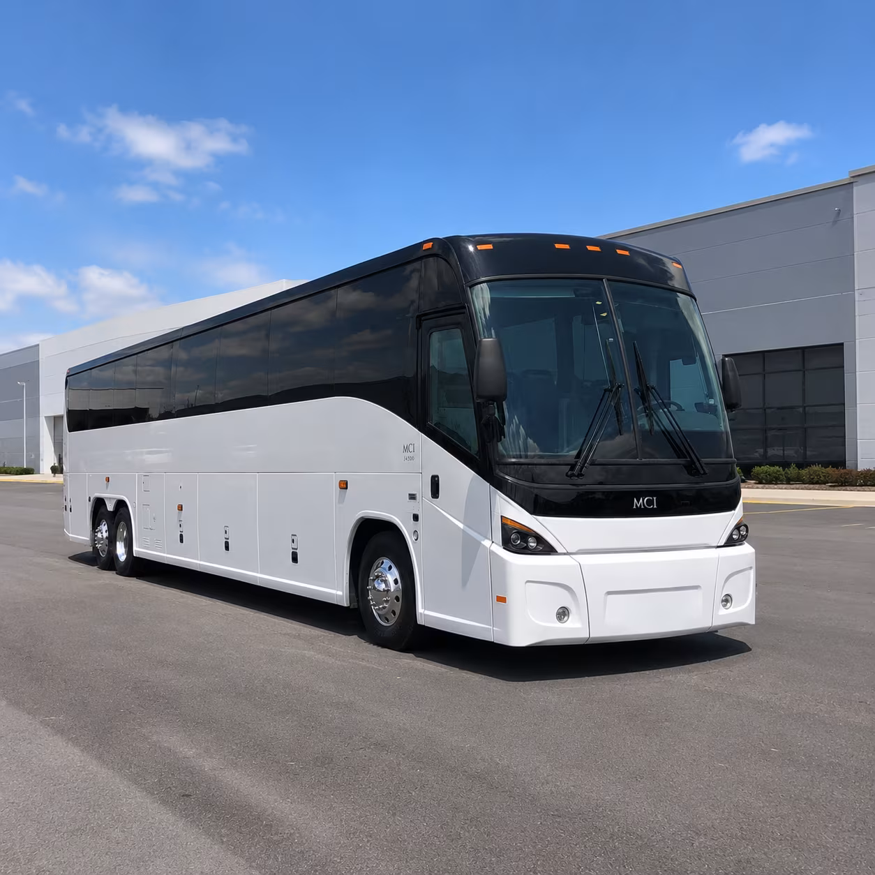 long distance bus rentals to sequoia kings canyon national parks from visalia