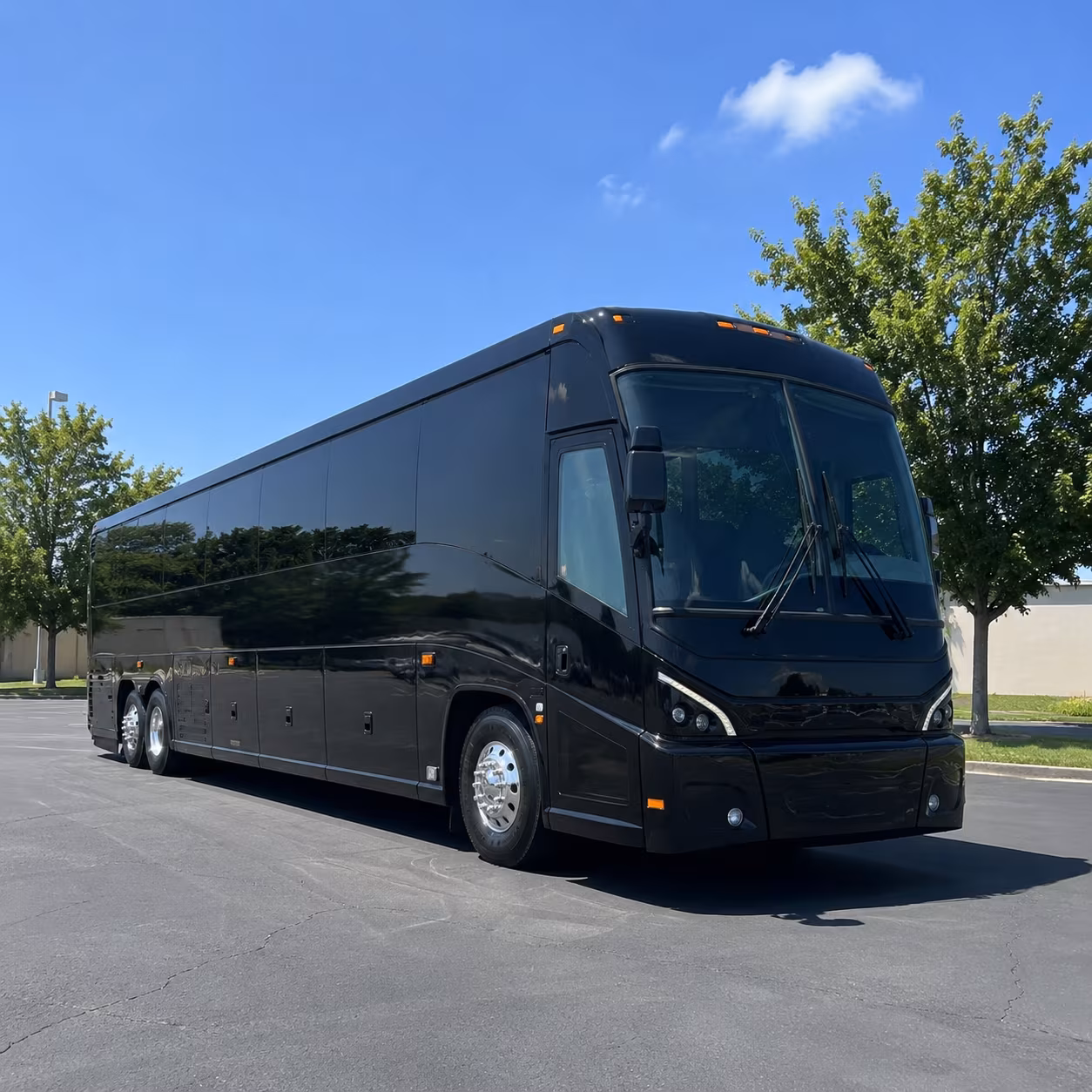 make your next los angeles or bay area group trip effortless from visalia