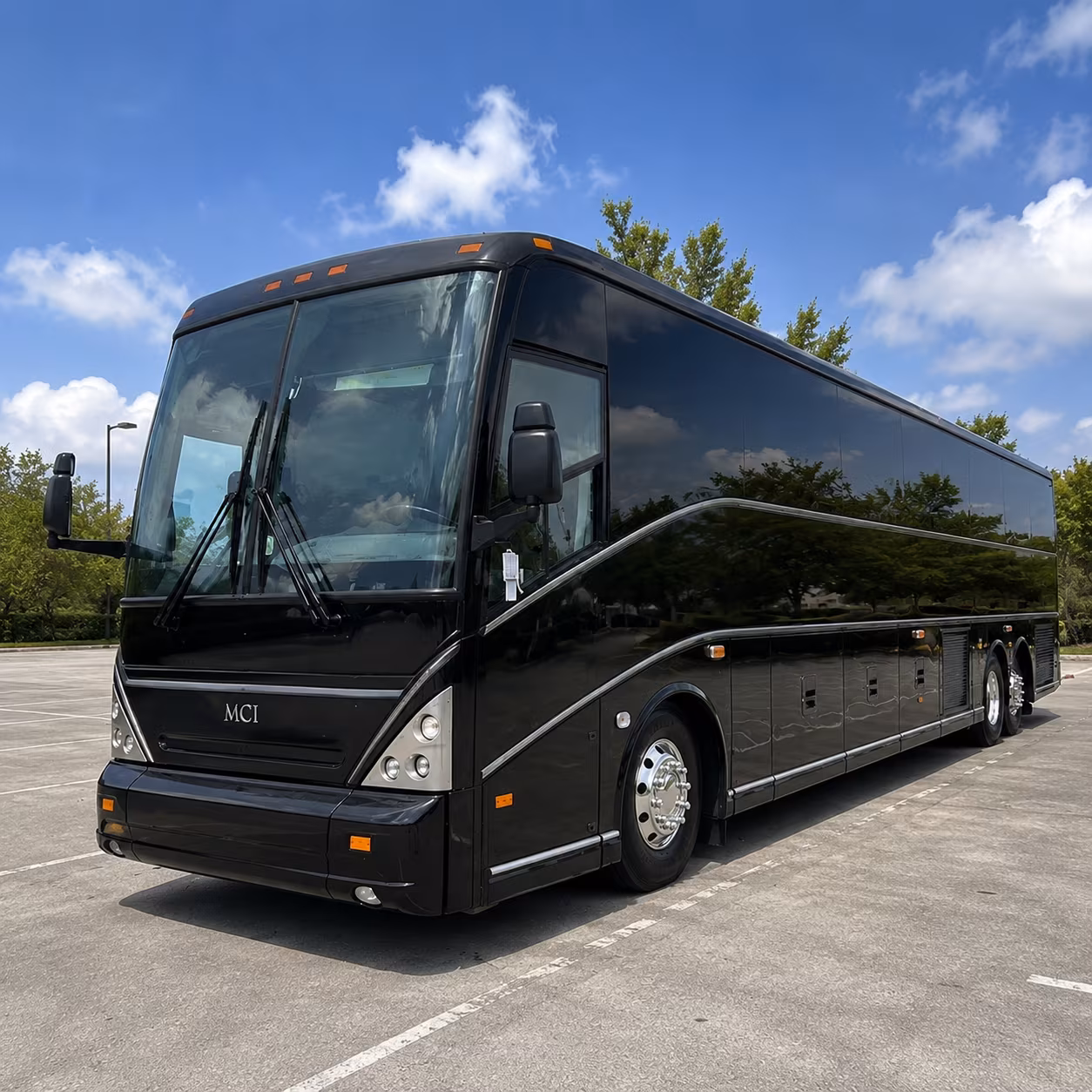 prom transportation ready for redwood mt whitney and golden west groups