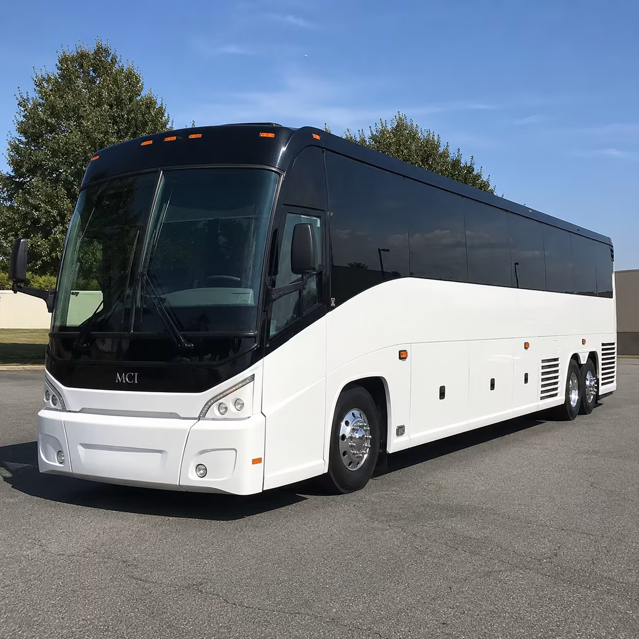 through a network of bus companies visalia churches can travel far beyond tulare county