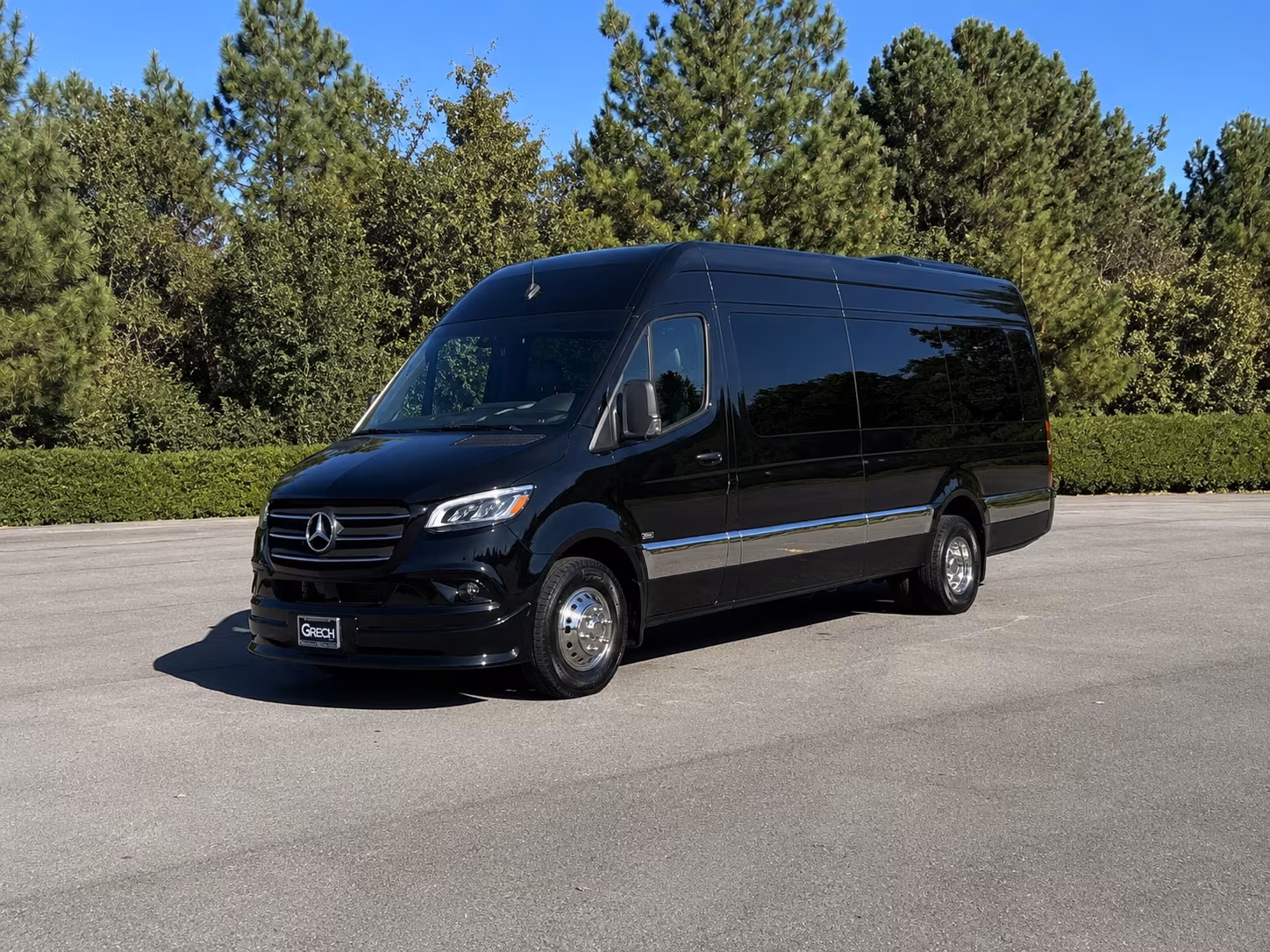 visalia employee transportation