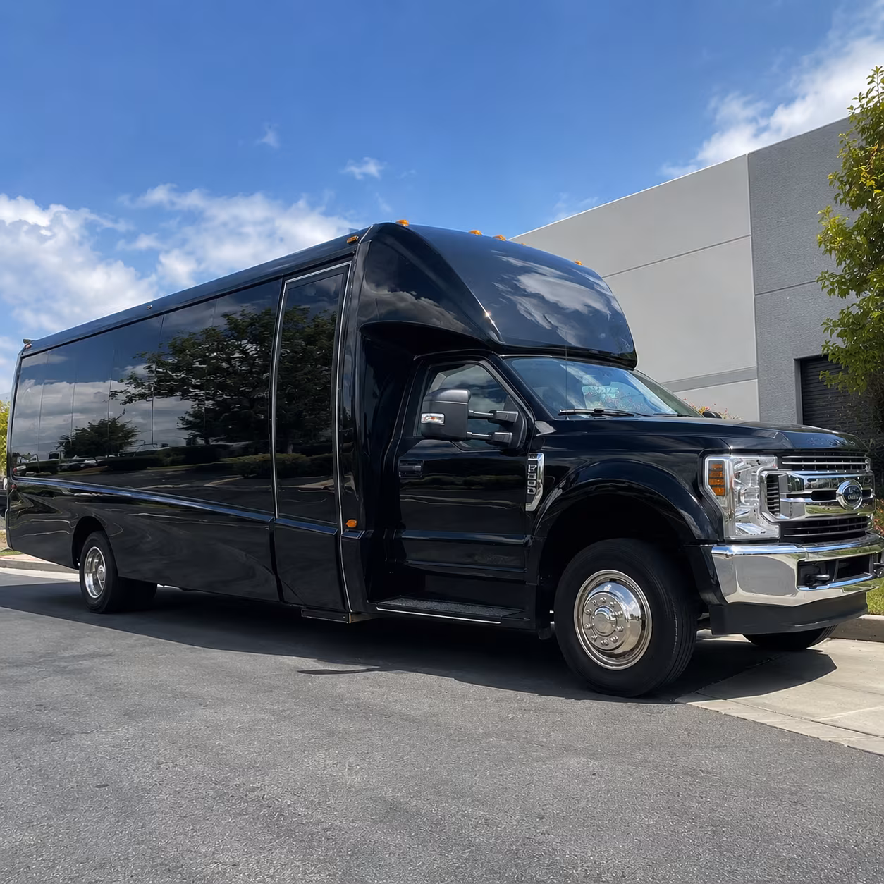 visalia government military transportation