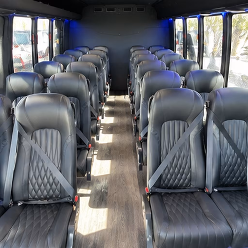 Visalia Wine Tour & Brewery Transportation