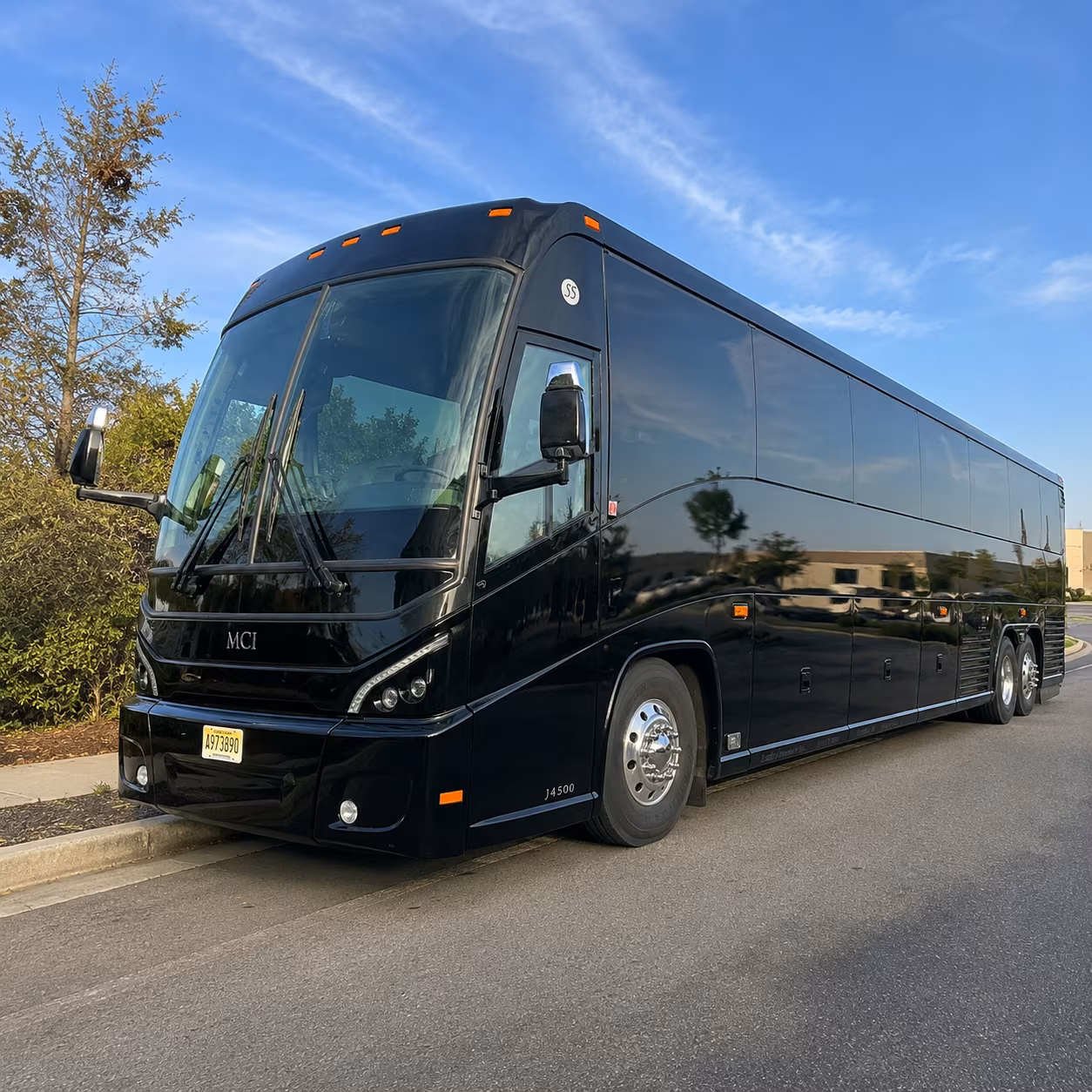 visaliacharterbusservices com is the go to way to find world ag expo shuttle buses from visalia
