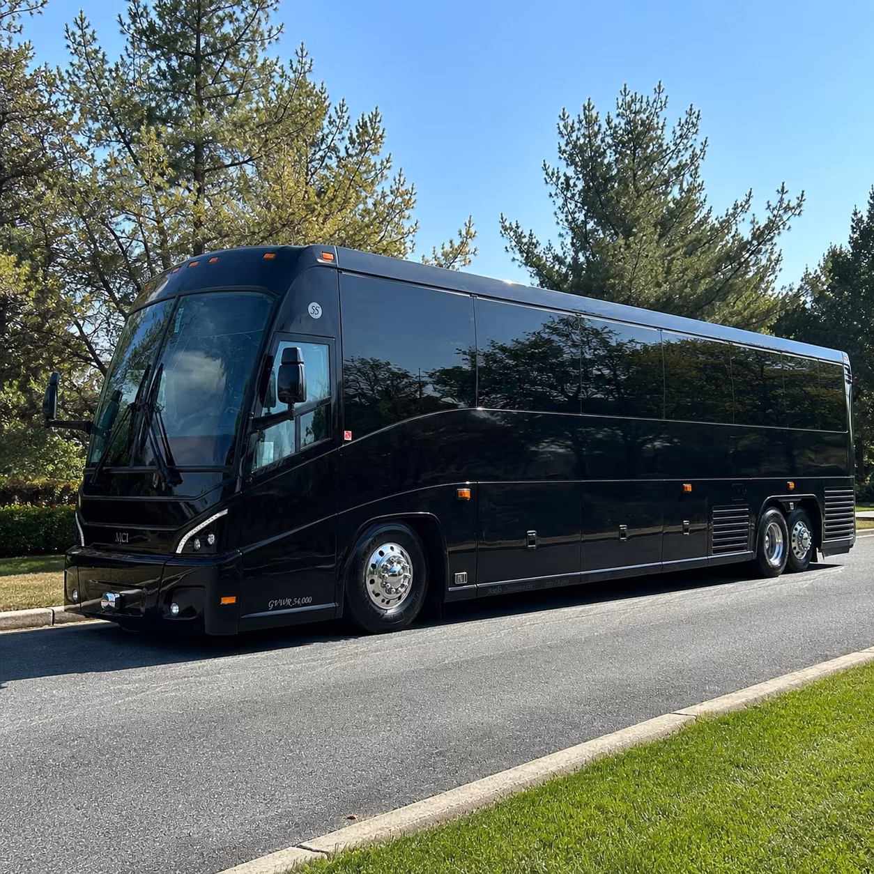 visaliacharterbusservices com makes it possible to get your group to las vegas without the drive