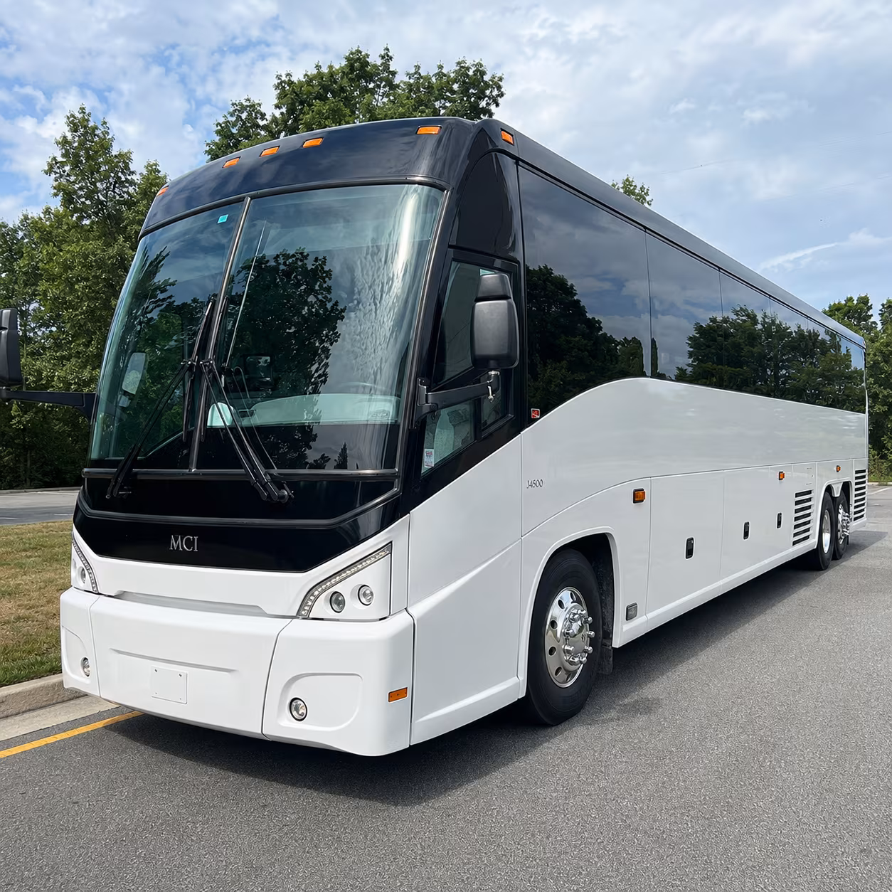 warnors theatre and fresno area concert bus rentals