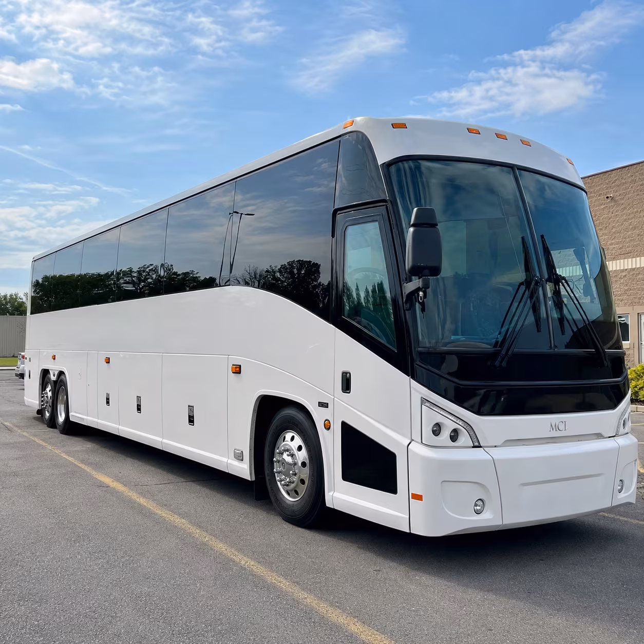 world ag expo bus rentals from visalia and the surrounding valley