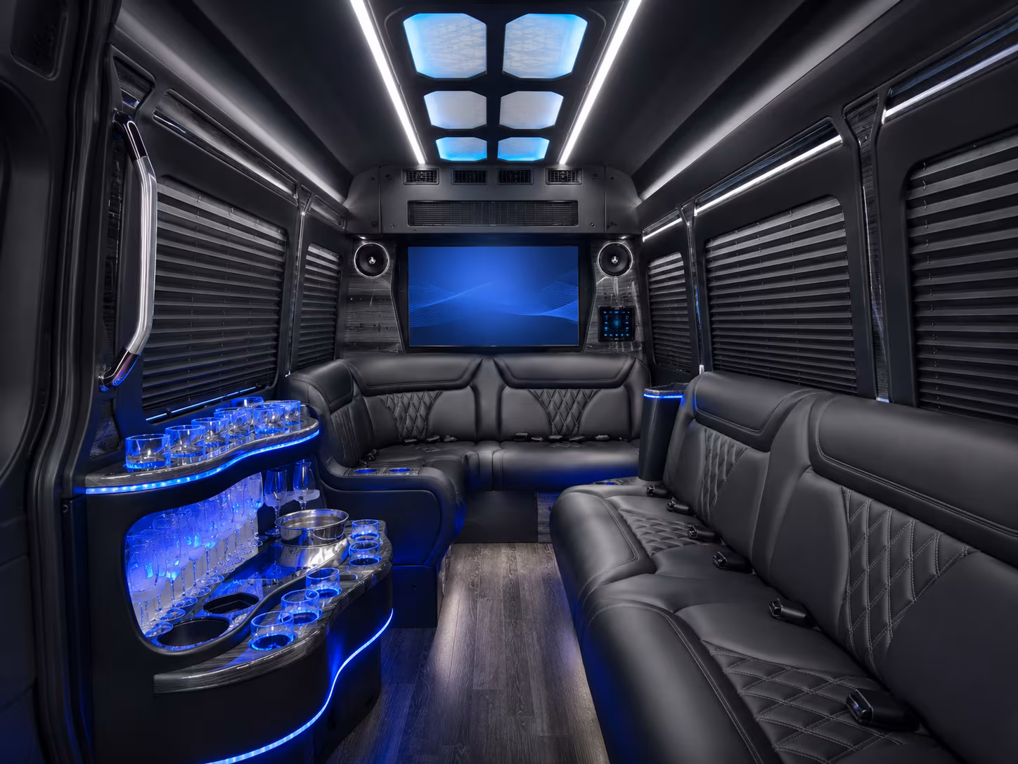 you ll love how easy it is to organize vacation bible school and youth camp shuttles
